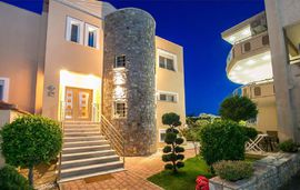 luxury view apartments limenaria thassos 15