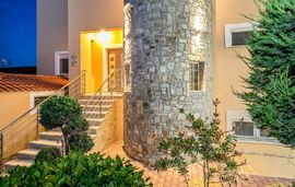 luxury view apartments limenaria thassos 16