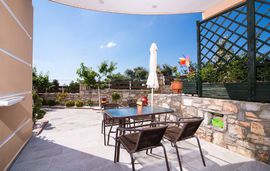 luxury view apartments limenaria thassos 17