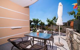 luxury view apartments limenaria thassos 18
