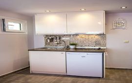 luxury view apartments limenaria thassos 3 bed purple studio first floor 6