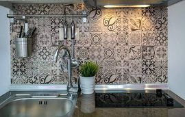 luxury view apartments limenaria thassos 3 bed purple studio first floor 7