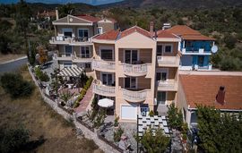 luxury view apartments limenaria thassos 3