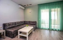 luxury view apartments limenaria thassos 4 bed turquoise apartment first floor 10