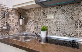 luxury view apartments limenaria thassos 4 bed turquoise apartment first floor 12