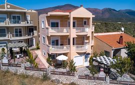 luxury view apartments limenaria thassos 4