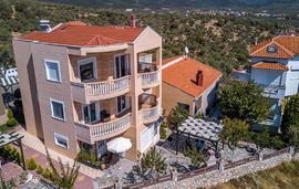 luxury view apartments limenaria thassos 5
