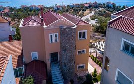 luxury view apartments limenaria thassos 6