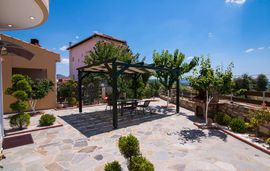 luxury view apartments limenaria thassos 8