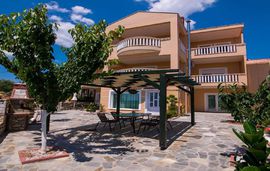 luxury view apartments limenaria thassos 9