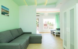 luxury view apartments limenaria thassos green apartment ground floor 10