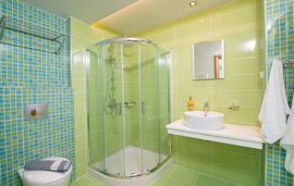 luxury view apartments limenaria thassos green apartment ground floor 15