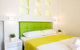 luxury view apartments limenaria thassos green apartment ground floor 2