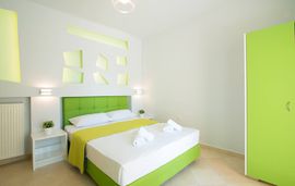 luxury view apartments limenaria thassos green apartment ground floor 3