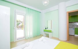 luxury view apartments limenaria thassos green apartment ground floor 5