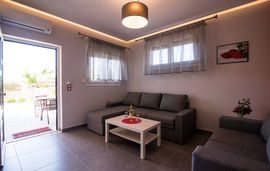 luxury view apartments limenaria thassos red apartment ground floor 1