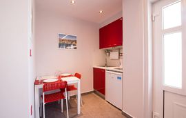 luxury view apartments limenaria thassos red apartment ground floor 11