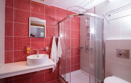 luxury view apartments limenaria thassos red apartment ground floor 12