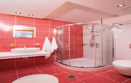 luxury view apartments limenaria thassos red apartment ground floor 13