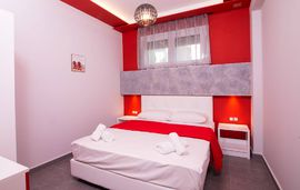 luxury view apartments limenaria thassos red apartment ground floor 6