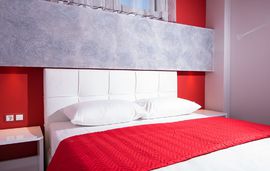 luxury view apartments limenaria thassos red apartment ground floor 7