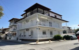 Stamatia Suites, Asprovalta, Thessaloniki