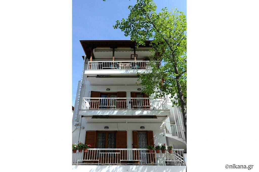 Stamatia Suites, Asprovalta, Thessaloniki