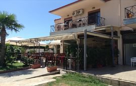 Paschalia Studios, Gerakini, Sithonia