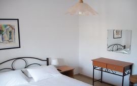 Paschalia Studios, Gerakini, Sithonia