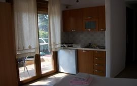 Paschalia Studios, Gerakini, Sithonia