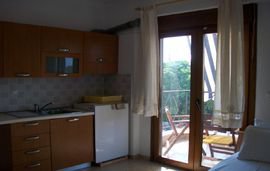 Paschalia Studios, Gerakini, Sithonia