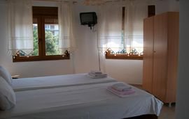 Paschalia Studios, Gerakini, Sithonia