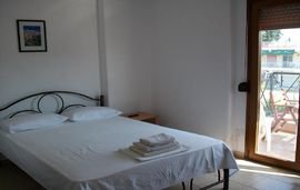 Paschalia Studios, Gerakini, Sithonia