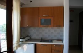 Paschalia Studios, Gerakini, Sithonia