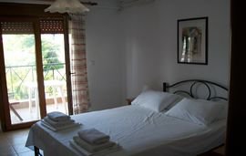 Paschalia Studios, Gerakini, Sithonia