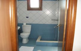 Paschalia Studios, Gerakini, Sithonia