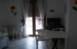Paschalia Studios, Gerakini, Sithonia