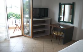 Paschalia Studios, Gerakini, Sithonia