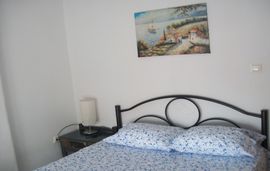 Paschalia Studios, Gerakini, Sithonia