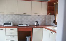 Paschalia Studios, Gerakini, Sithonia