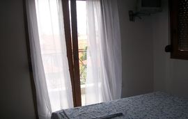 Paschalia Studios, Gerakini, Sithonia