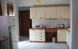 Paschalia Studios, Gerakini, Sithonia