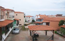 Paschalia Studios, Gerakini, Sithonia