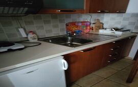 Paschalia Studios, Gerakini, Sithonia