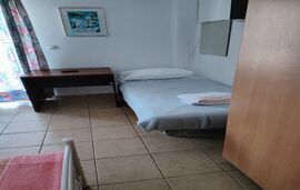 Paschalia Studios, Gerakini, Sithonia