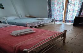 Paschalia Studios, Gerakini, Sithonia