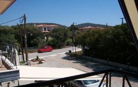 Paschalia Studios, Gerakini, Sithonia