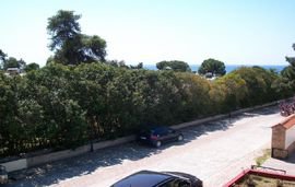 Paschalia Studios, Gerakini, Sithonia