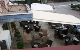 Paschalia Studios, Gerakini, Sithonia