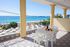 loukas hotel vrachos beach ionian coast 14 